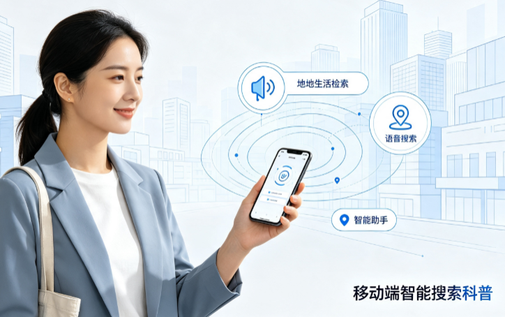 嘉定区浅析 GEO 优化与 AI 优化如何重塑移动端手机搜索使用习惯