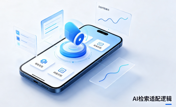 嘉定区AI 优化赋能 GEO 体系，详解手机智能指令与企业线上曝光新思路