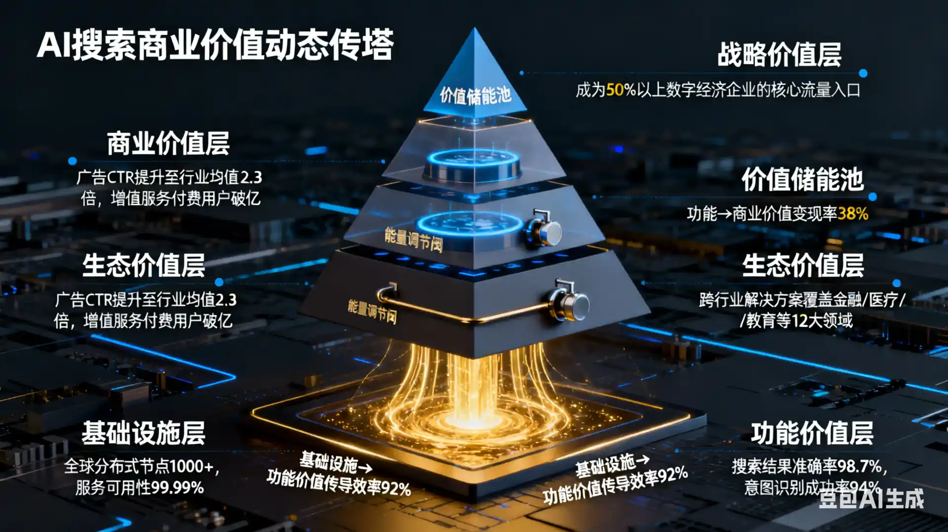 告别传统流量困局，嘉定区GEO优化助力企业抢占AI问答新流量