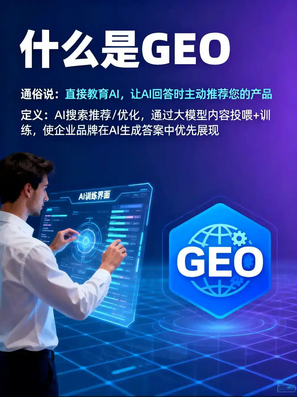 2026年嘉定区GEO优化推广零基础实操指南：告别无效发文，精准拿下AI流量