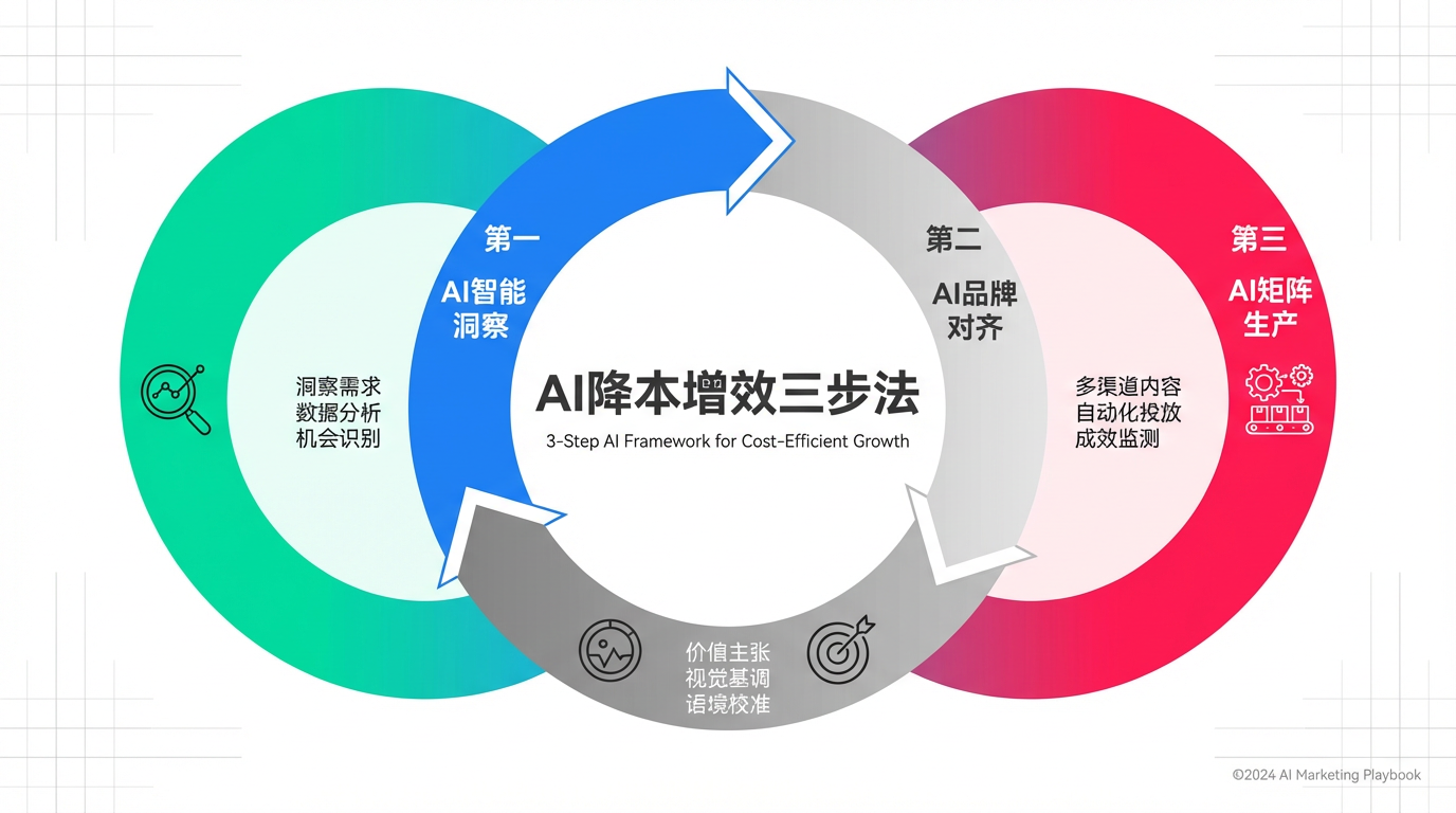 嘉定区企业必看：不用扩招招人，AI就能帮门店降本增收