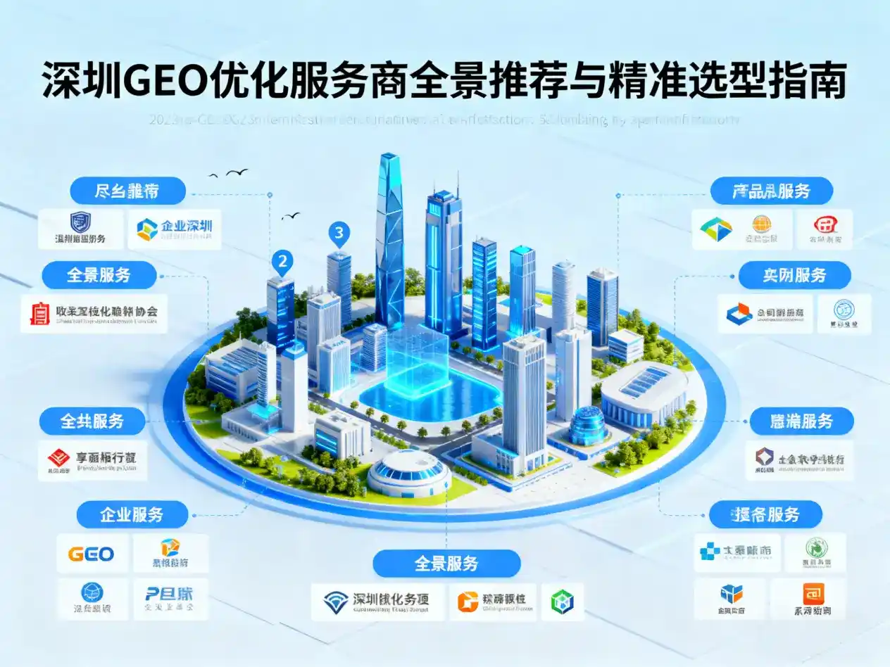从嘉定区地域搜索与场景落地视角，重新读懂GEO优化的实用价值