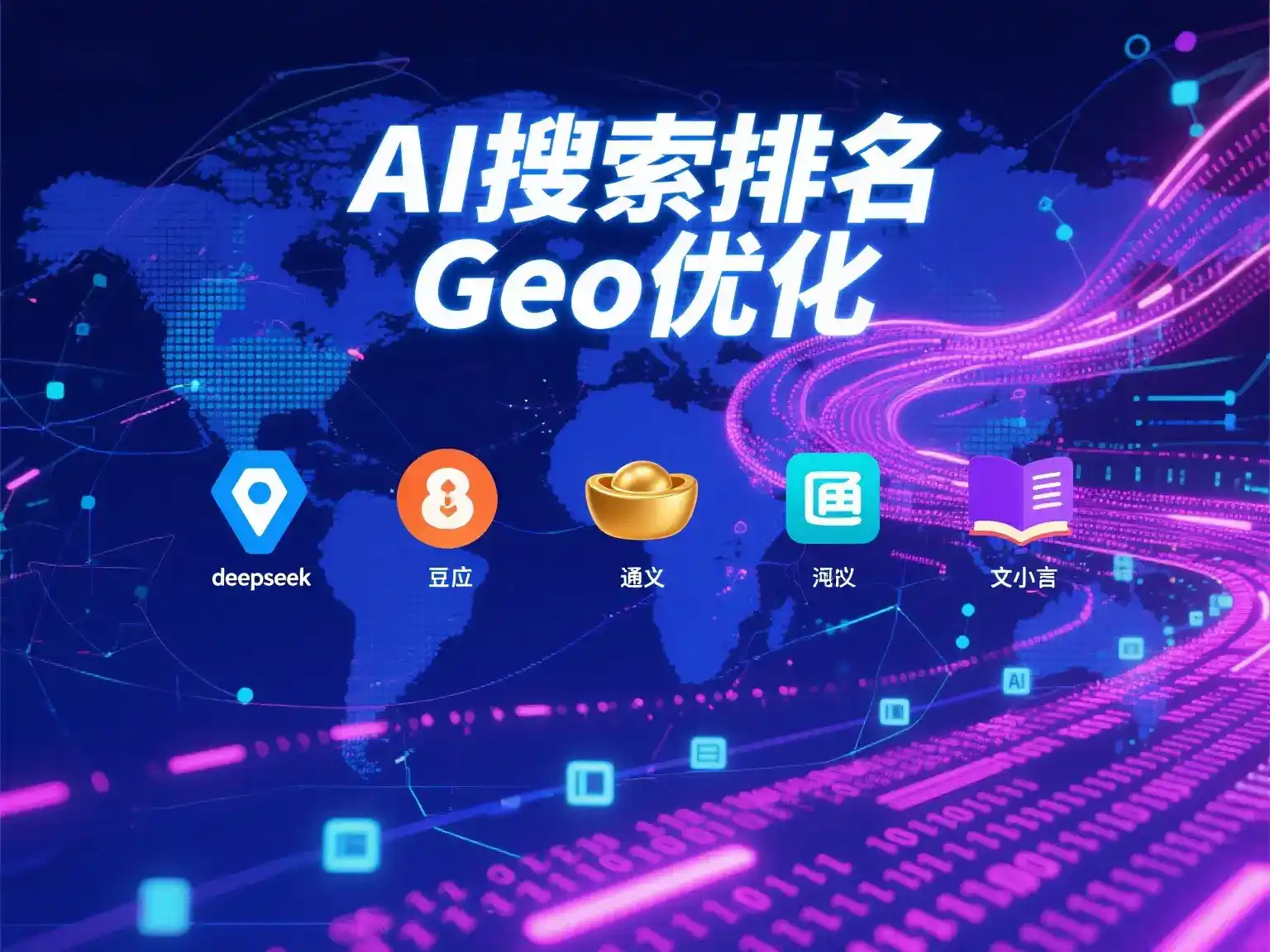 嘉定区国硕AI：探索GEO生成式引擎优化的企业品牌实践